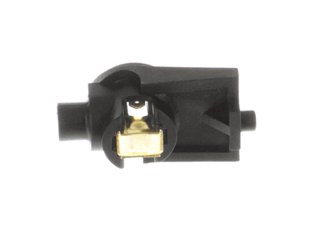 Milwaukee Left Brush Holder Assy - 22-22-1355