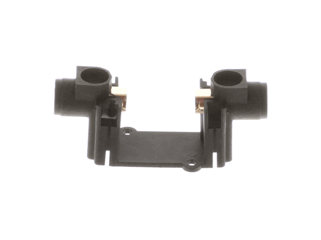 Milwaukee Brush Holder Assembly - 22-22-1380