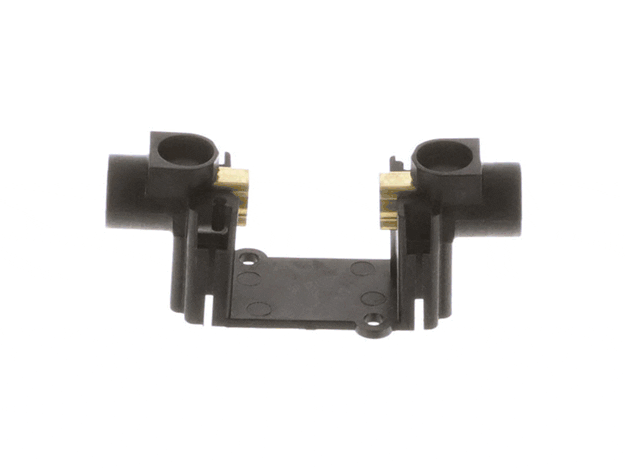 Milwaukee Brush Holder Assembly - 22-22-1385