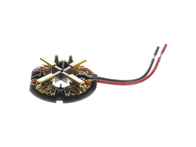 Milwaukee Brush Card Assy - 22-22-1630