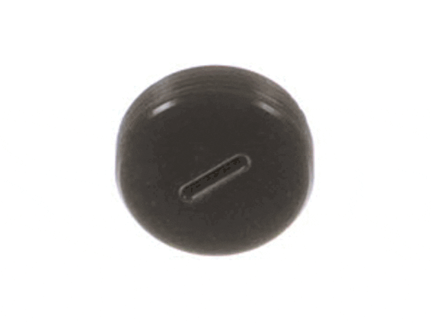 Milwaukee Brush Holder Cap - 22-24-0027