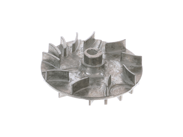 Milwaukee Fan Counterbalanced - 22-84-0980