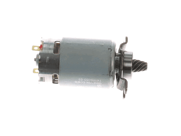 Milwaukee Motor Assembly - 23-30-0020