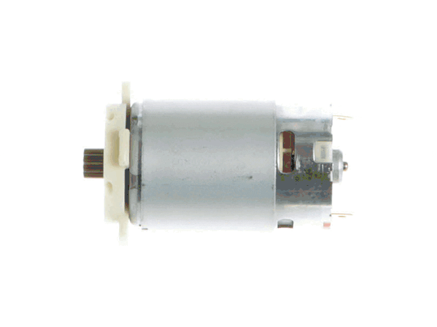Milwaukee Motor Assembly - 23-30-0375