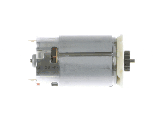 Milwaukee Motor Assembly - 23-30-0430