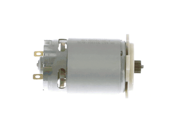 Milwaukee Motor Assy - 23-30-0590