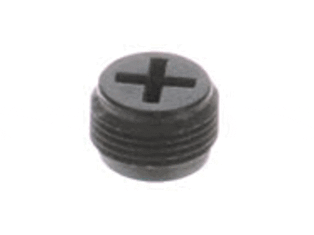 Milwaukee Brush Retaining Screw - 23-44-0190