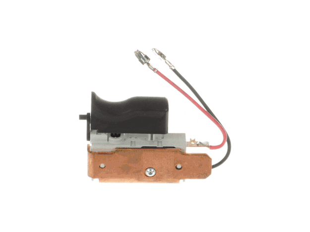 Milwaukee Switch Assembly Service 28V - 23-66-0023