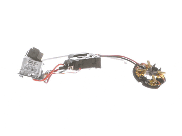 Milwaukee Service Switch Assembly - 23-66-1236