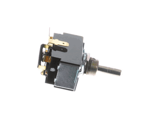 Milwaukee Toggle Switch - 23-66-1306