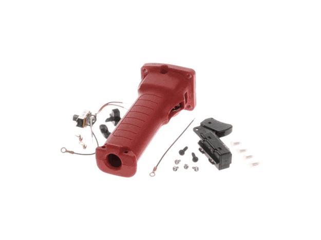 Milwaukee On-Off Reversing Switch - 23-66-1421