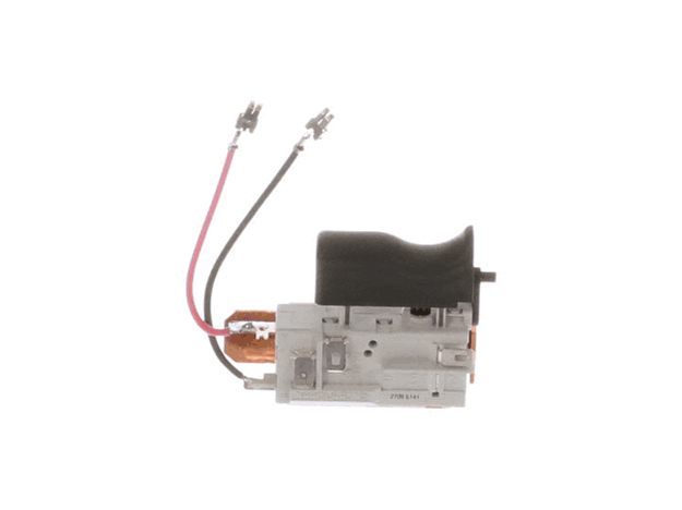 Milwaukee Switch Service - 23-66-1719