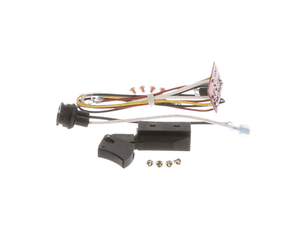 Milwaukee Switch Service Kit - 23-66-2177