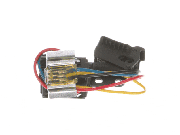 Milwaukee Switch W/Remote Elec Assy - 23-66-4205