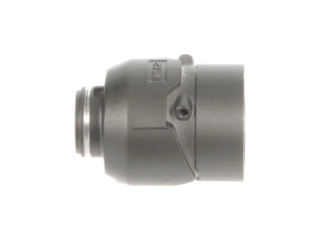 Milwaukee Front Gearcase With Bushing - 28-50-0930