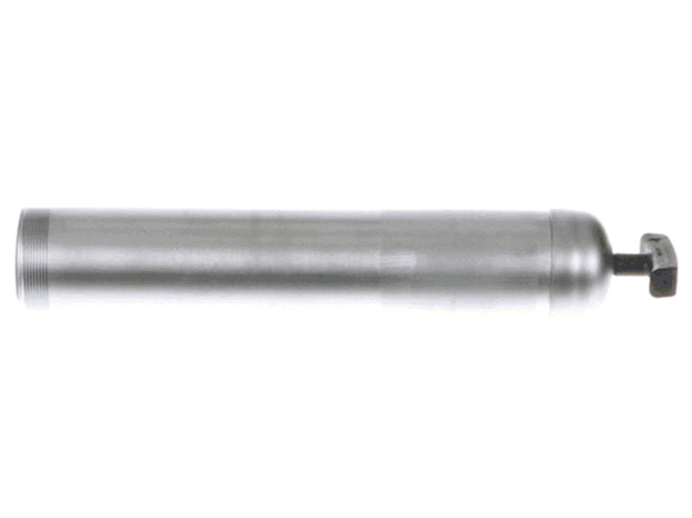 Milwaukee Barrel Assembly - 30-06-0200