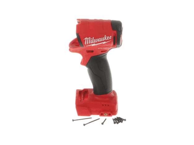 Milwaukee Housing Halve Assembly - 31-44-0023