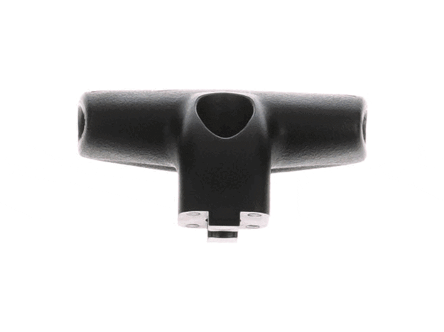 Milwaukee Front Handle - 31-44-0095