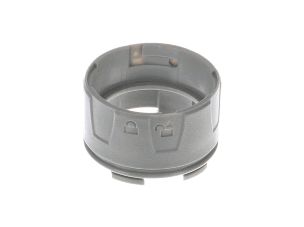 Milwaukee Ring Locking Bag Dust - 31-58-0690