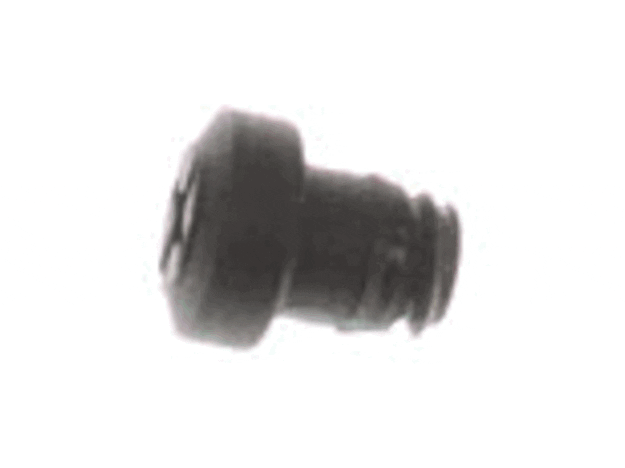 Milwaukee Brush Holder Screw - 31-75-0040