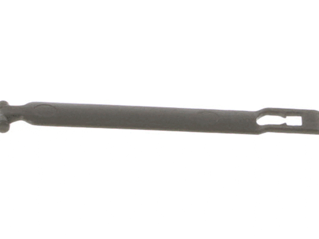 Milwaukee Slide Pole - Front - 31-84-0095