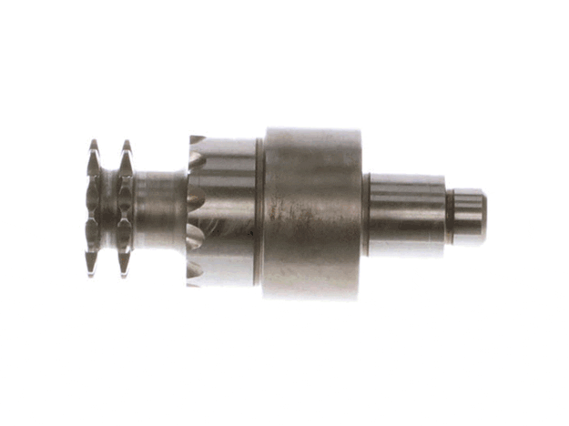 Milwaukee Worm Gear Shaft - 36-66-0525