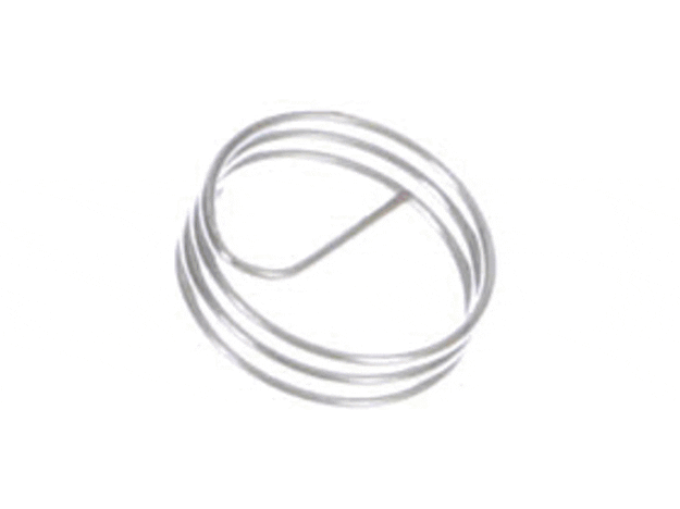 Milwaukee Torsion Spring - 40-50-0161