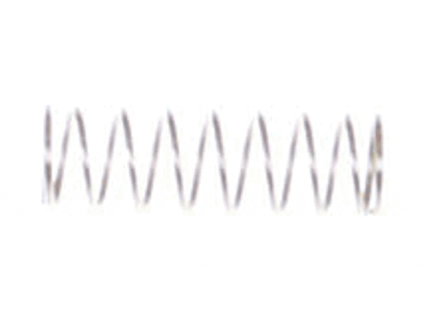 Milwaukee Carriage Spring - 40-50-0580