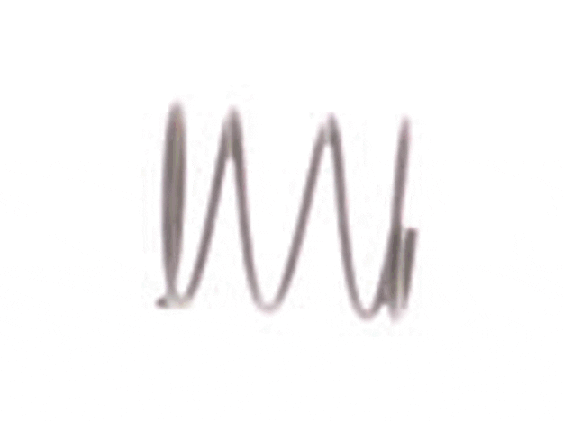 Milwaukee Compression Spring - 40-50-1330