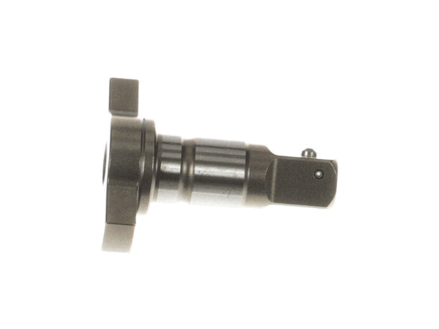 Milwaukee 1/2" Square Anvil Assembly - 42-06-0055