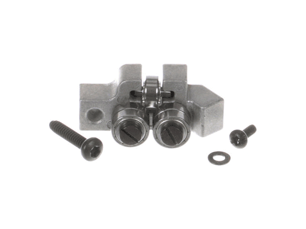 Milwaukee Front Guide Block Assembly - 42-28-0410