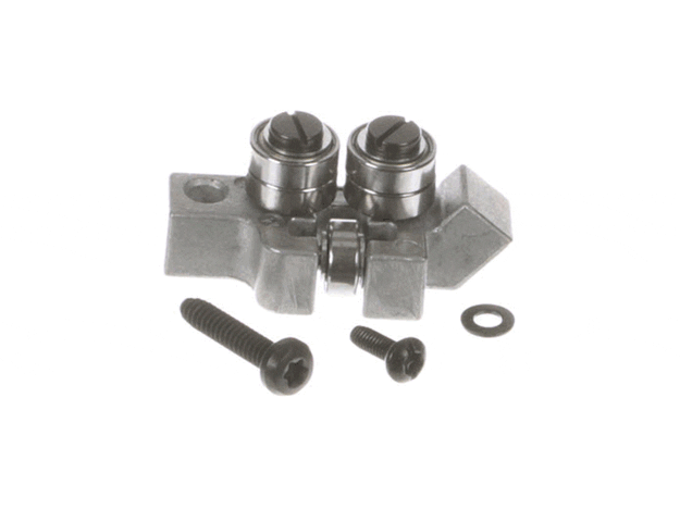 Milwaukee Rear Guide Block Assembly - 42-28-0420