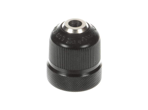 Milwaukee 3/8" Keyless Chuck - 42-66-0100