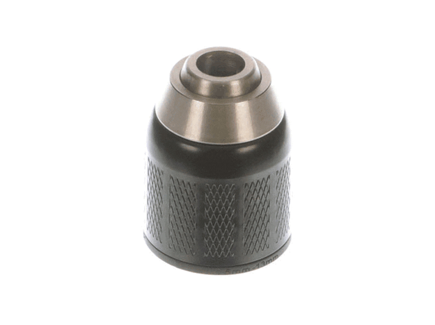 Milwaukee Keyless Chuck (1/2-Inch) - 42-66-0200