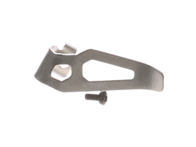Milwaukee Belt Clip Assembly - 42-70-0490