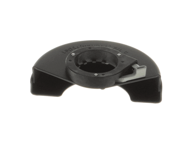 Milwaukee 4.5" Type 1 Guard Assembly - 43-54-0920