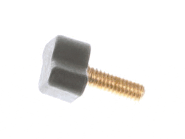 Milwaukee Lock Knob Bolt - 43-98-0255