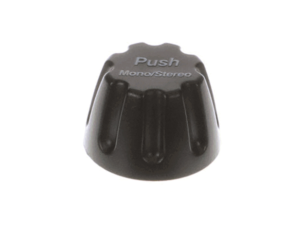 Milwaukee Tuner Knob - 43-98-0540