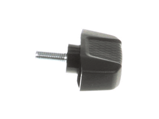 Milwaukee Table Saw Rip Fence Knob – 43-98-0605