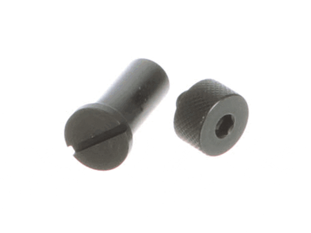 Milwaukee Blade Pin/Thumb Screw - 44-60-0411