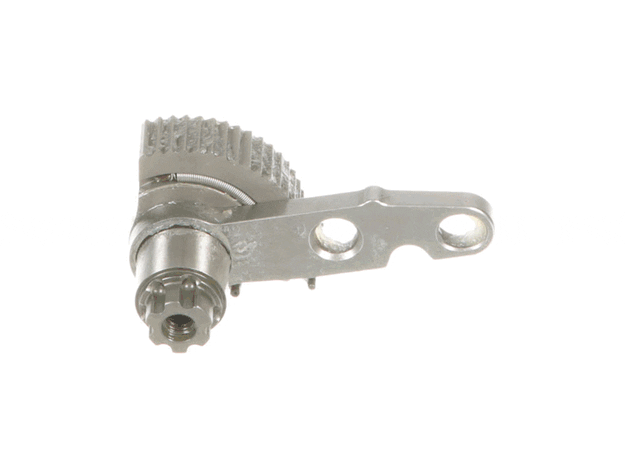 Milwaukee Drive Shaft/Link/Ratchet Assem - 44-84-0381