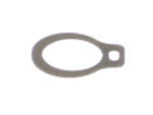 Milwaukee Ring Retaining 0.8Mm Thk - 44-86-1380