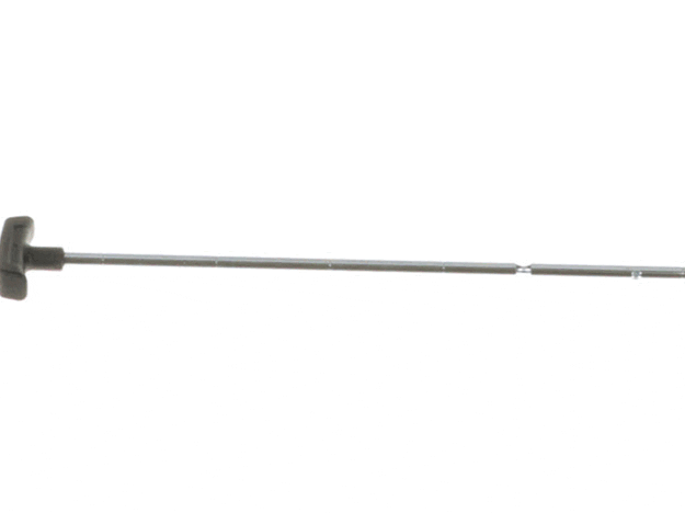 Milwaukee Plunger Rod With Handle - 44-94-0075