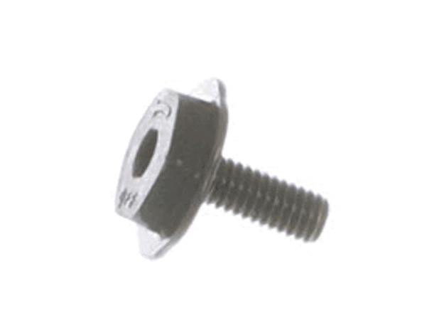 Milwaukee Hex Flange Blade Screw - 45-04-1020