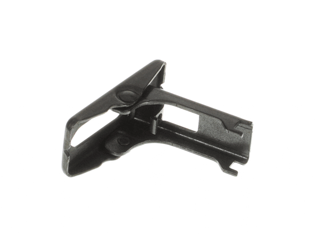 Milwaukee Shoe Assembly - 45-16-0025