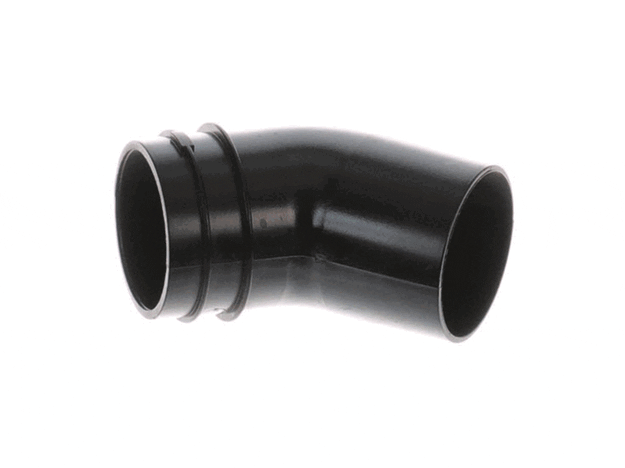 Milwaukee Dust Tube - Modified - 45-76-0331