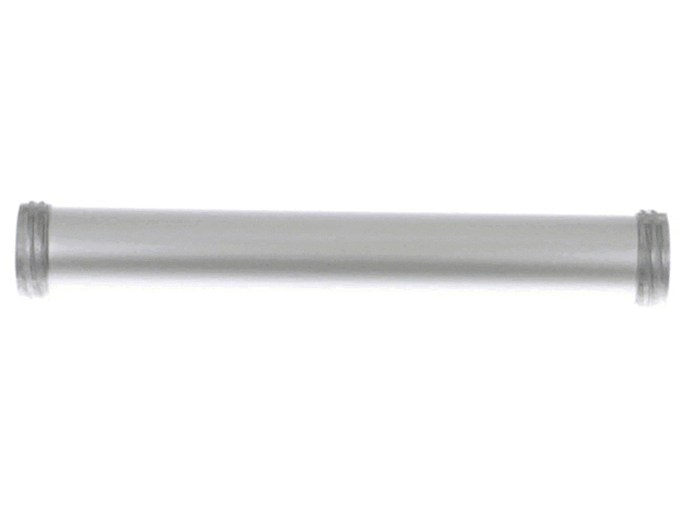 Milwaukee 20 Oz. Aluminum Barrel Assembl - 45-76-0900