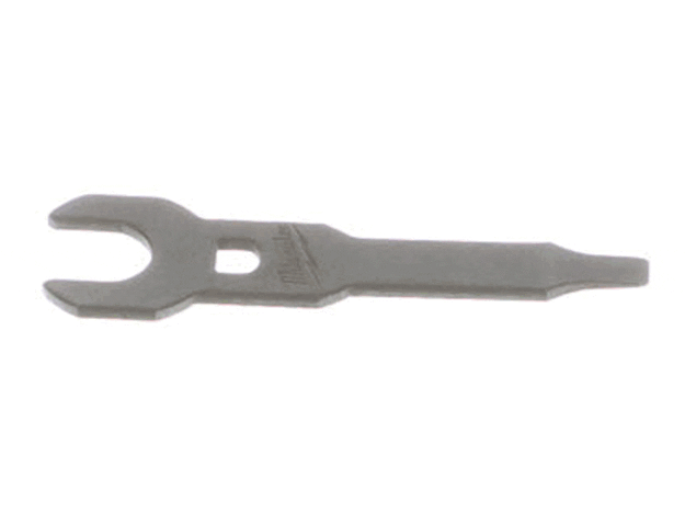 Milwaukee Collet Nut Wrench - 45-96-0400