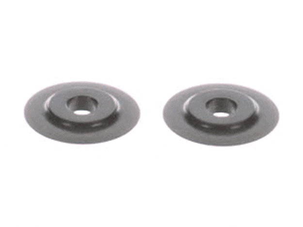 Milwaukee Copper Cutter Wheel 2 Pak - 48-38-0010