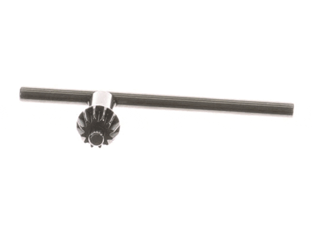 Milwaukee Chuck Key - 48-66-2110